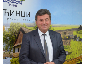 Opština Pećinci podržava rad udruženja građana